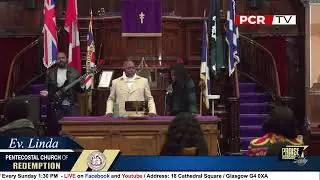 PENTECOSTAL CHURCH