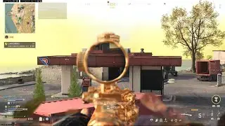 Win random en Fortune's Keep - Call of Duty Warzone