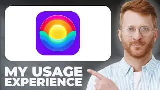 Rise Sleep Tracking App Review - Usage Experience