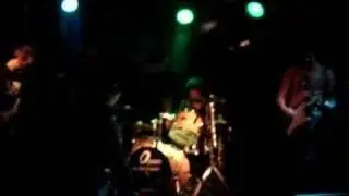 Zen mode one @ Popfront Zwolle