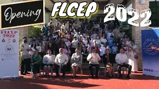 FLCEP 2022 Opening and National Heroes Day