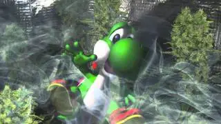 YOSHI TYPE BEAT