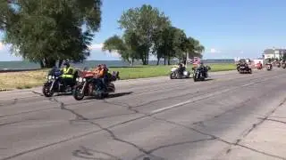 Operation Bright and Loud for John Kovach Jr.