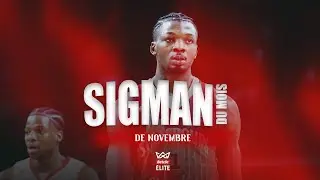 SIGman du mois de novembre | Nelly Jr Joseph | by Hess Automobile
