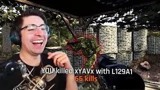 66 FRAG SQUAD GAME!