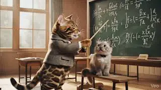 Strict_Cat_Teacher_ 🐱 #cat #trending #funny #comedy #shorts #cat #ticher #school 