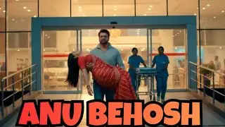 Anu Behosh Hui Meera Ke Ghar! Aryavardhan Le Gaya Hospital — Big Emergency Twist | Tum Se Tum Tak