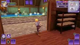 AJ's Gaming Journal 8