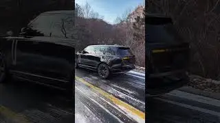 #dreamcar #viral #rangerover #trending #millionscars7 #foryou #subscribe #dream #luxury #fyp