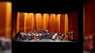 Encuentros Orquestales XLVI - OSEDeMUG, Programa Mozart