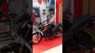 New Apache RTR 160 2v Anniversary Edition🔥#tvs #apache1602v #apache #viral #apachebike #rtr #shorts