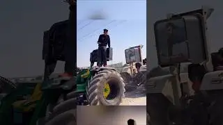 Yishu Jaiswal ka last video #Nishu Jaiswal #Swaraj king#tractortochanking #shashimittal #king