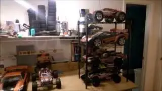 Ep. 33: Cool & Cheap RC Storage (Quick Tip)