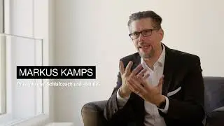 pma Presseclub Markus Kamps 01 - &bdquo;Der wache Vogel f&auml;ngt den Wurm&ldquo;