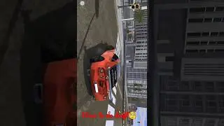 How to do drift🧐🤨#shorts # car Parking 3D online
