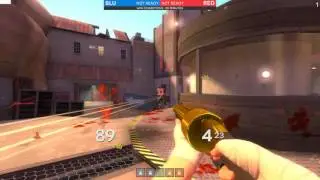 Insomnia58 Upper Bracket Finals - froyotech vs Full Tilt (POV: Thalash) - Gullywash