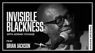 The Revolution Will Not Be Televised, an Interview with Brian Jackson
