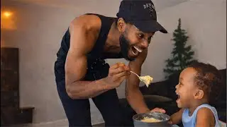 Sunday Funday ☀️ | Brave & Dad Morning Madness LIVE