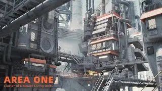 Area One