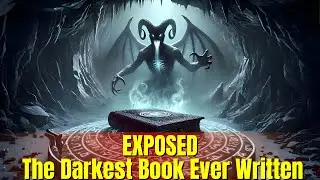 The Devil&rsquo;s Bible EXPOSED: Forbidden Secrets Hidden in the Codex Gigas