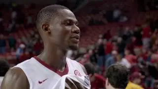 I am the SEC: Moses Kingsley