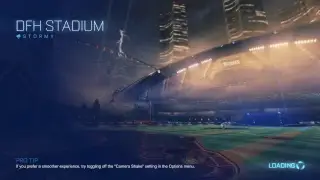Hunthing for overdrive crates