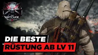 Witcher 3 Greifenschulenausrüstung Fundort ⚔️  Beste Anfänger Rüstung in Witcher 3 Wild Hunt