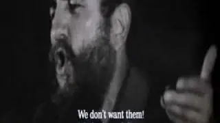 Scarface Intro - Fidel Castro Speech