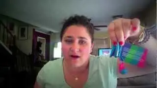 July Birchbox Brag