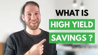 High Yield Savings Accounts (HYSA) Explained: Pros & Cons