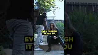 Hardest stage of saying goodbye in a relationship