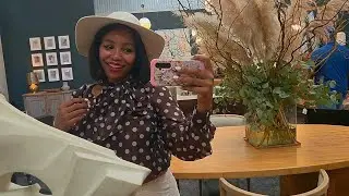 AUTUM ANTIQUE SHOW IN ROUND TOP TX