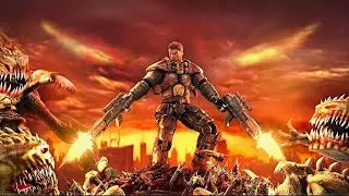 Alien Shooter 2 - Люблю стримить игры которые никто не смотрит ^_^