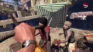 Let's Play - Dead Island Riptide - (Deutsch) - #045 Ertrunkene Hoffnung