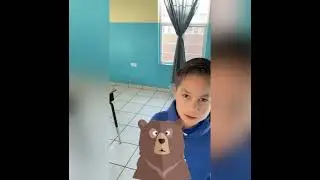 COBAG, 4&ordm; Grade, Wild animals