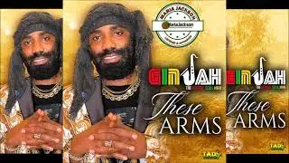 Ginjah - These Arms - Tad's Record (@ginjahmusic @tadsrecord)