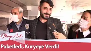 Mervenur cinayetinde şüphelilerin sorguları sürüyor! - Müge Anlı ile Tatlı Sert 9 Mart 2021