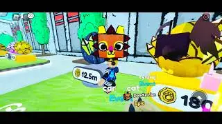 pet simulator x cat world