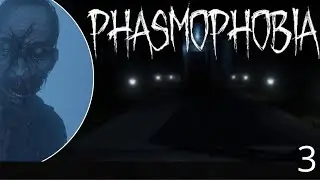 Ile razy dw&oacute;ch debili będzie musiało pr&oacute;bować żeby zrobić 10 win streaka w Phasmophobii: Pr&oacute;ba 3😵