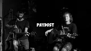 PAYDOST - Haydar Haydar (W8 Session 3/5)