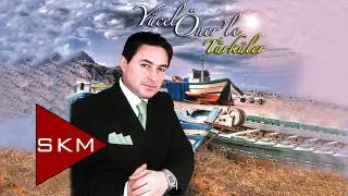 Çatlak Altı - Yücel Öner (Official Audio)