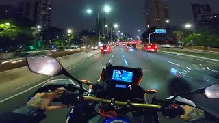 MOTOBOY DE AFRICA TWIN