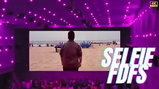 Selfie Theatre Response | Althaf Come Back | Short Film | SP Productions | SiddiQ Frames