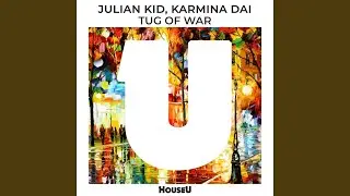 Tug of War (Original Mix)