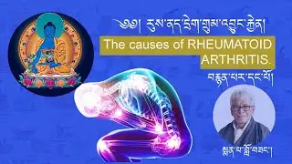 རུས་ནད་དྲེག་གྲུམ་འབྱུང་རྐྱེན་The causes of Rheumatoid Arthritis.