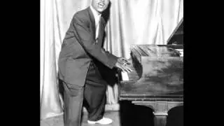 Little Richard - Miss Ann