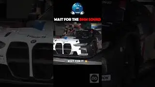 WAIT FOR THE BMW SOUND 🔊🔥BMWSound#BMWReels#CarSound#CarLovers#AutoReels#SupercarVibes#DriveDreams
