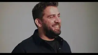 &Ouml;zg&uuml;nl&uuml;k &Ouml;zel &Ouml;d&uuml;l&uuml;: Maksut Aşkar | GQ Men of the Year 2020