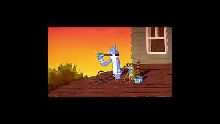 Regular Show Edit #regularshow #regularshowedit