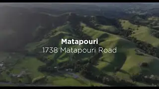 1738 Matapouri Road, Matapouri